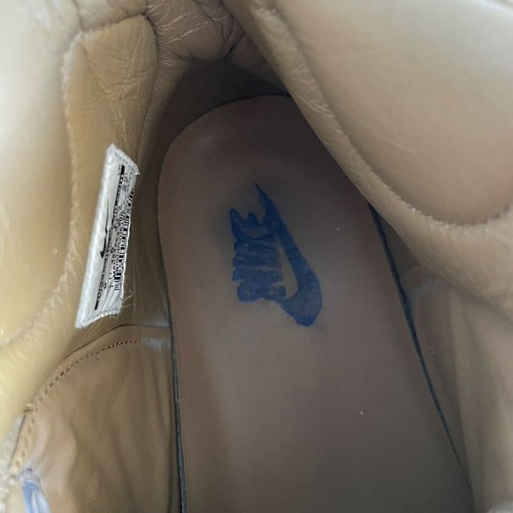 Vintage Nike Dunk Hi ACG Lava Sneakers 483254-9 Size US 9 Mens - Picture 11 of 12